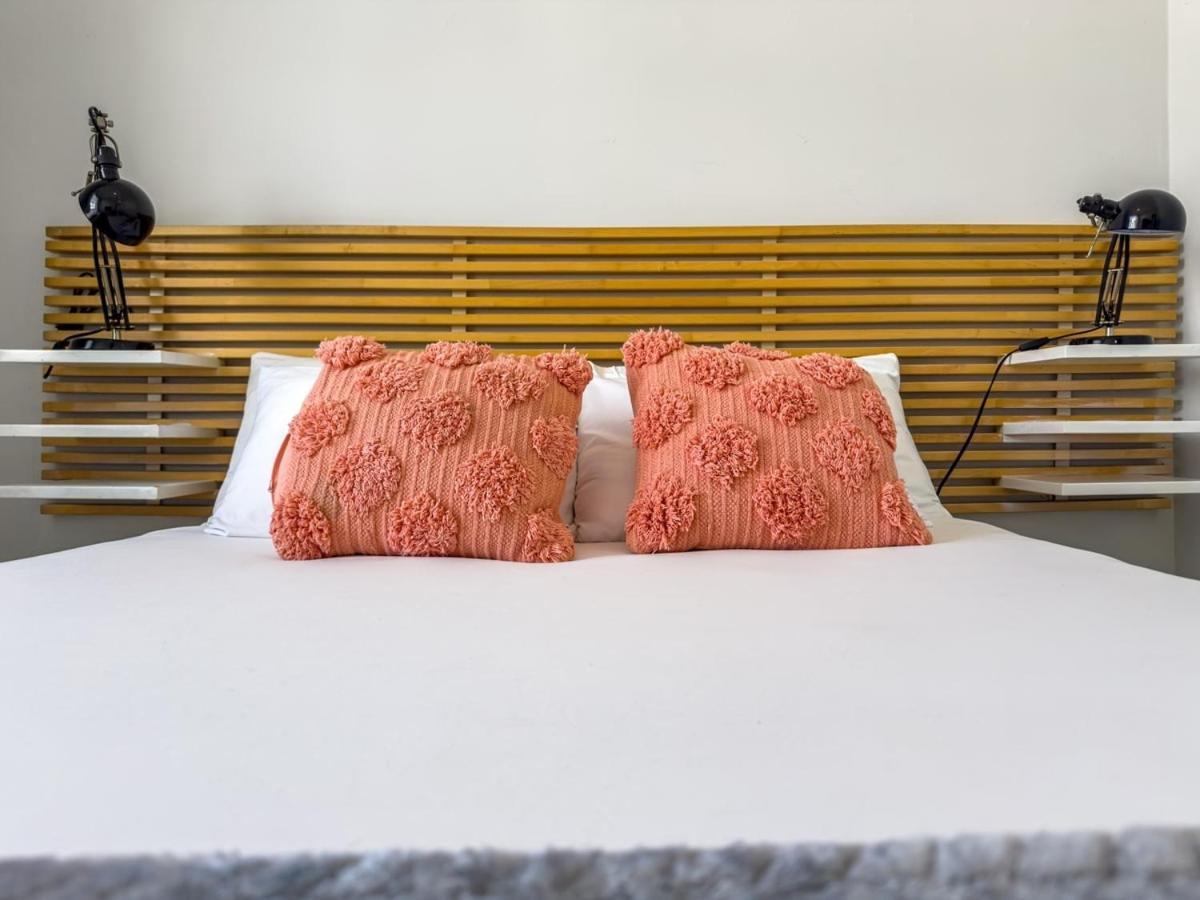 Luxe 2Br1Bath South Beach 1 Min Walk From Ocean Miami Beach Exteriér fotografie
