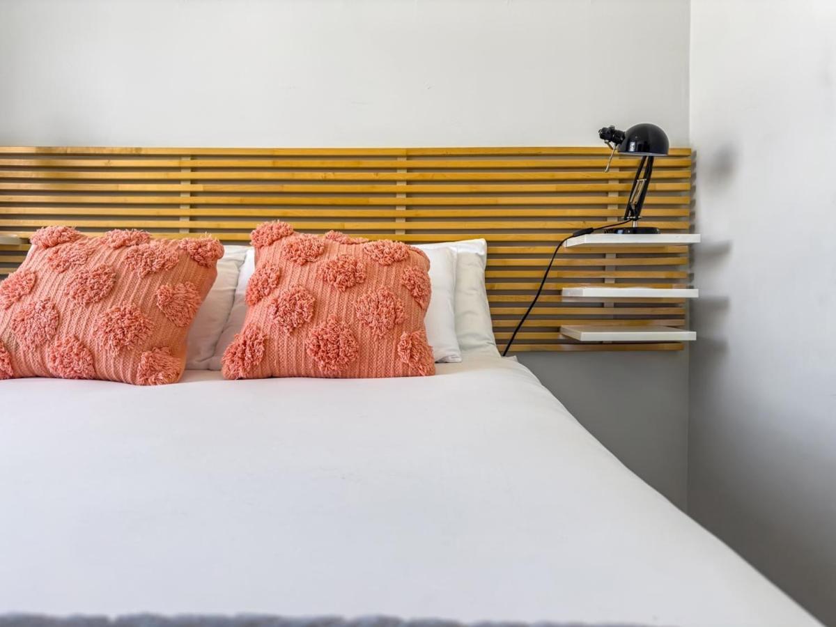 Luxe 2Br1Bath South Beach 1 Min Walk From Ocean Miami Beach Exteriér fotografie
